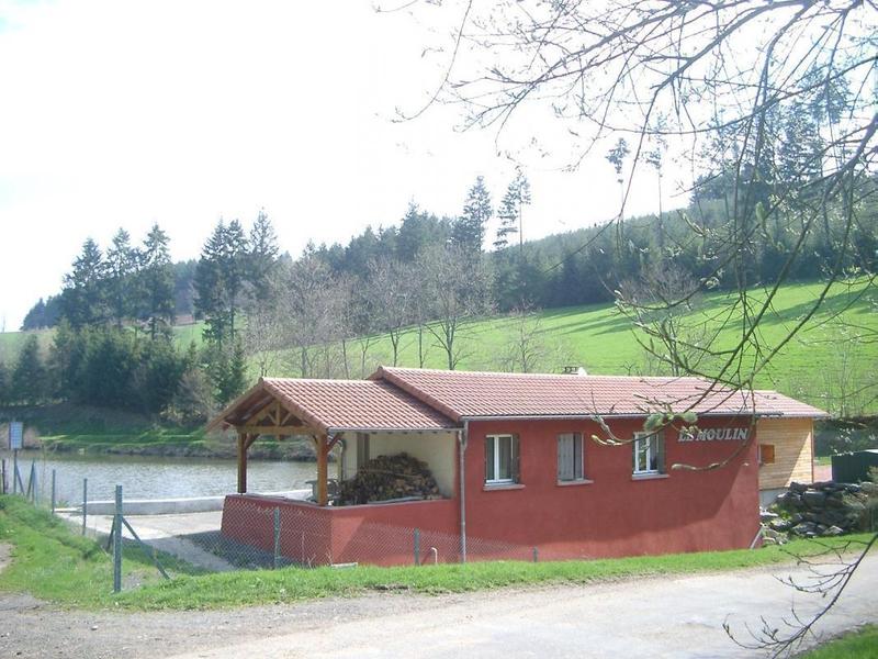 Gîte \