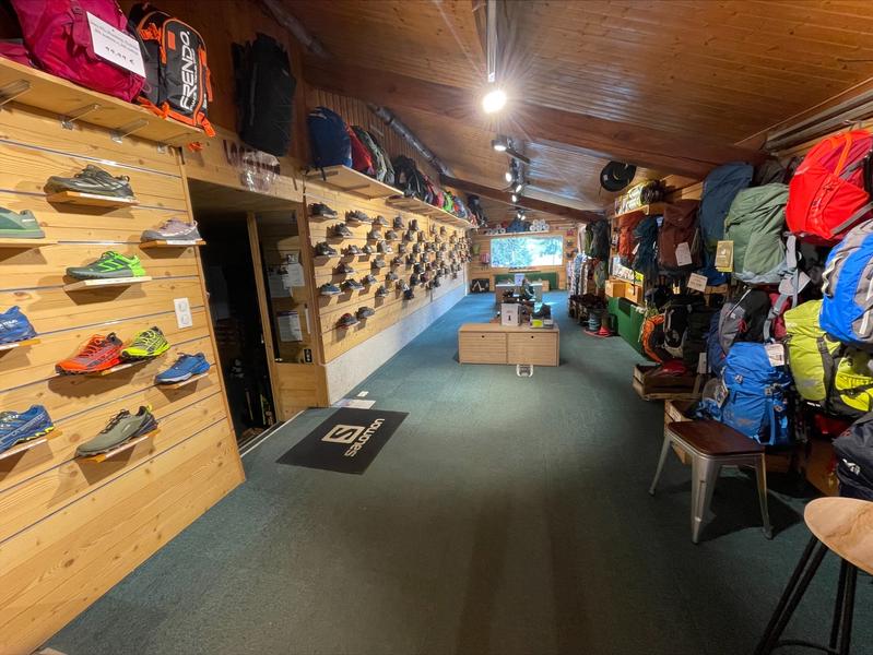 Jeannot Sports à Val Cenis-Lanslevillard