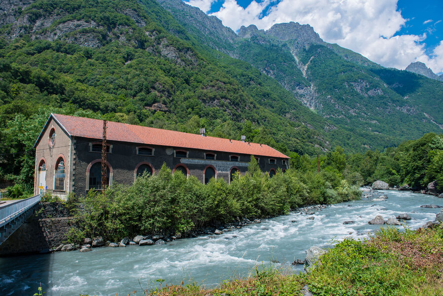 Parcours patrimonial