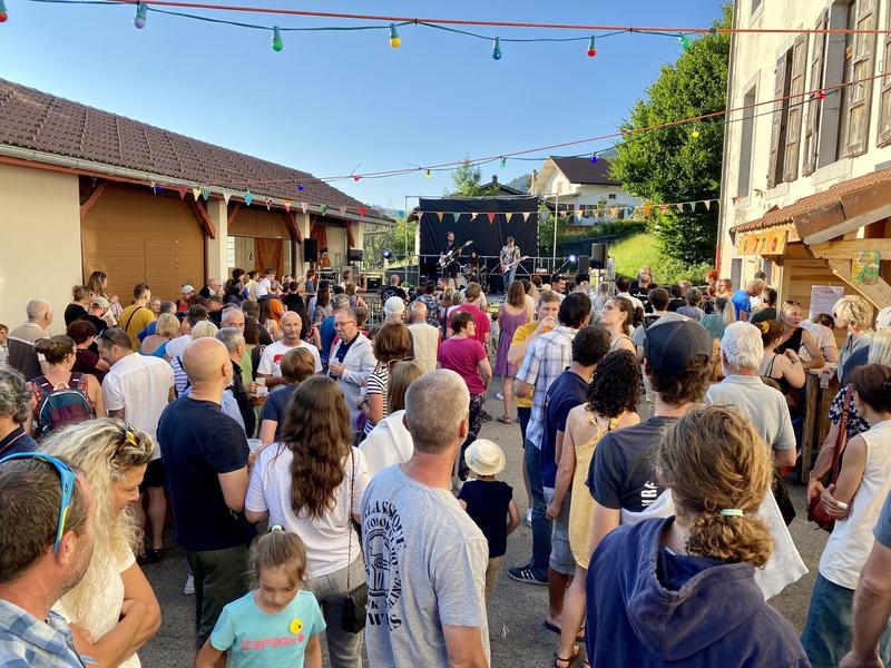 Fête de la Muzique Fête de la Muzique