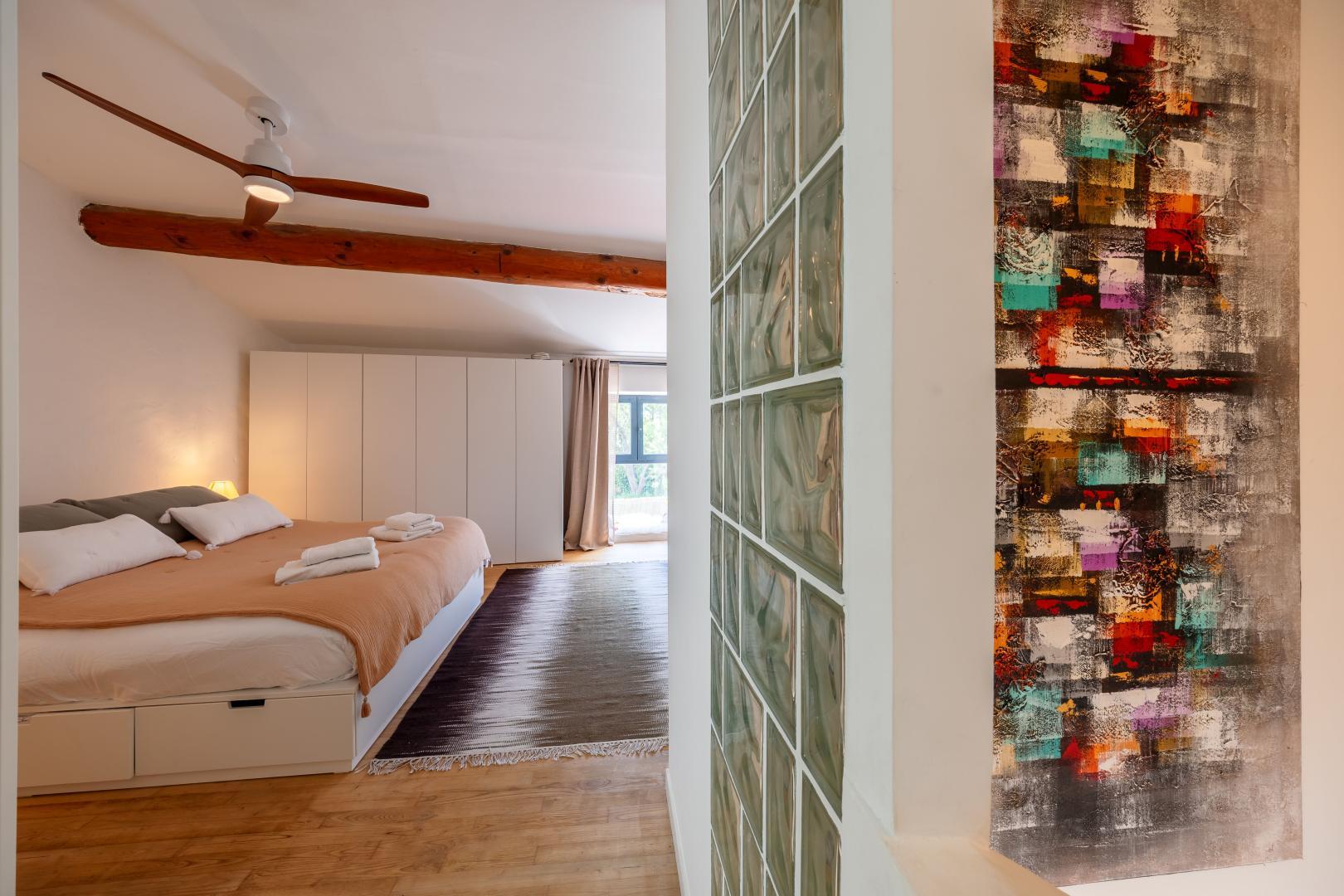 Villa Augustine, Le Tholonet - photo 11