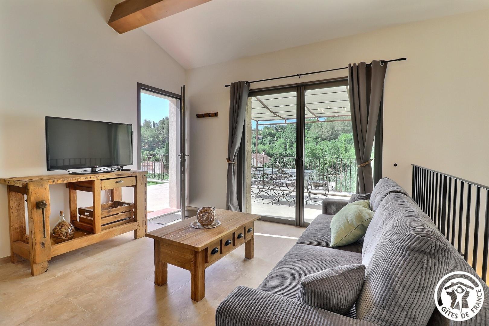 L'Adriju, Roquevaire - photo 21