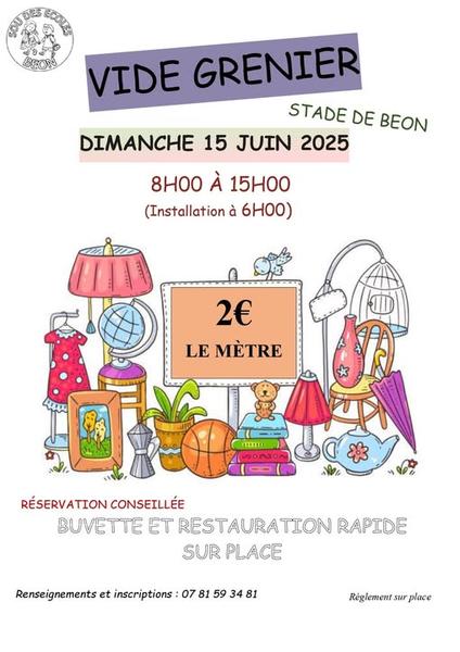 http://Vide%20grenier%20à%20Béon
