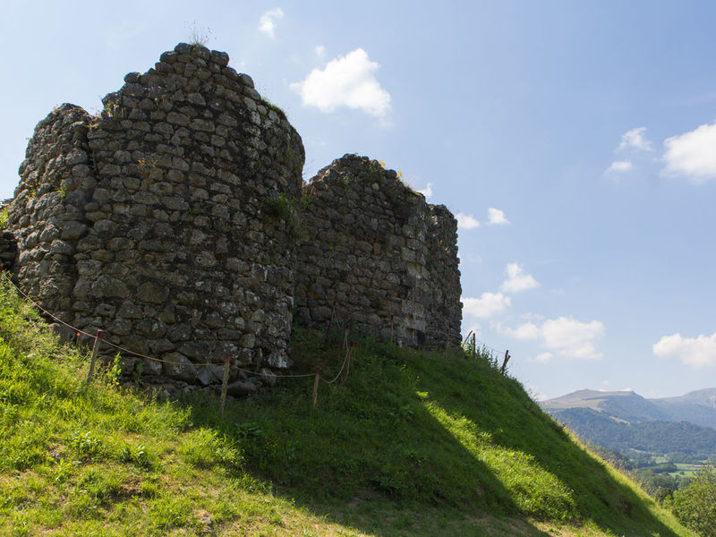 Vestiges de Varennes