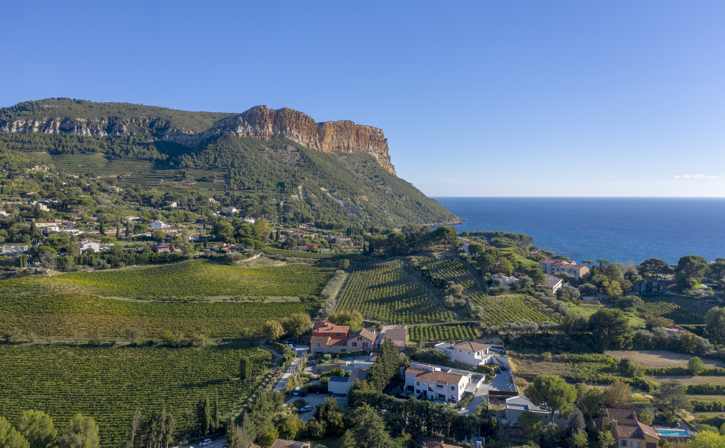 Domaine du Bagnol - photo 3