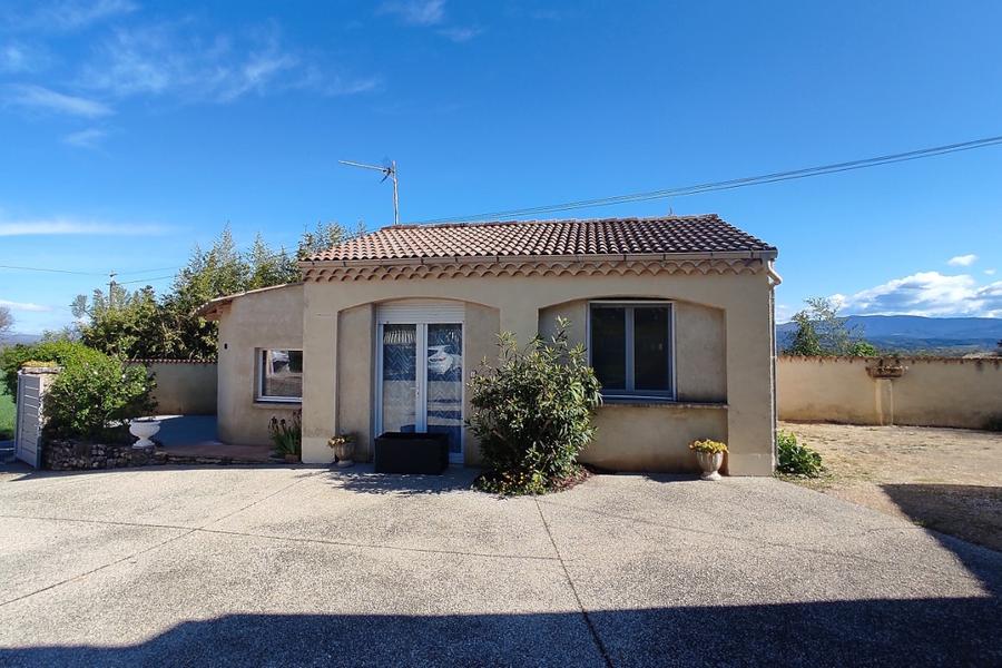 Gîte Saint Roch - Exterieur
