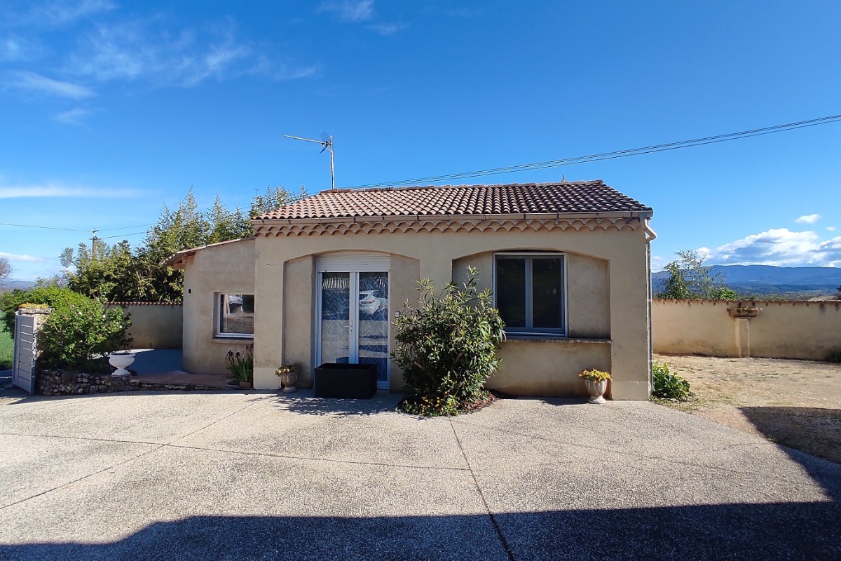 Gîte Saint Roch - Exterieur