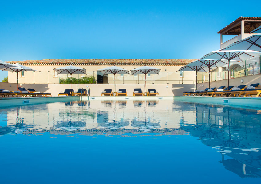 Résidence Les Bastides