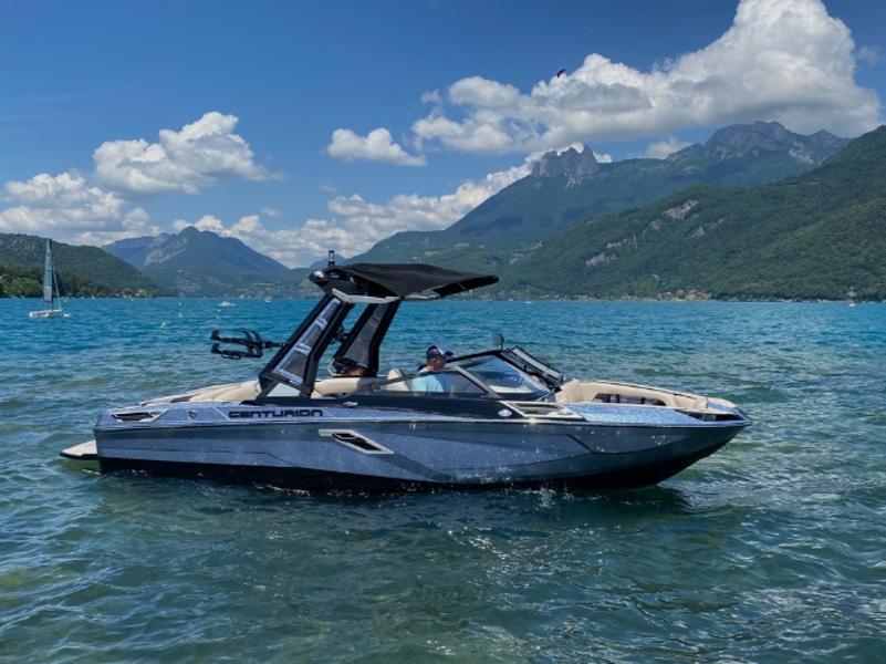 Privatisation bateau 2 heures