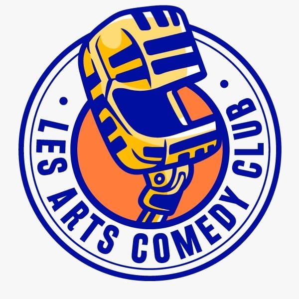 Soirée Stand Up aux arts comedy club