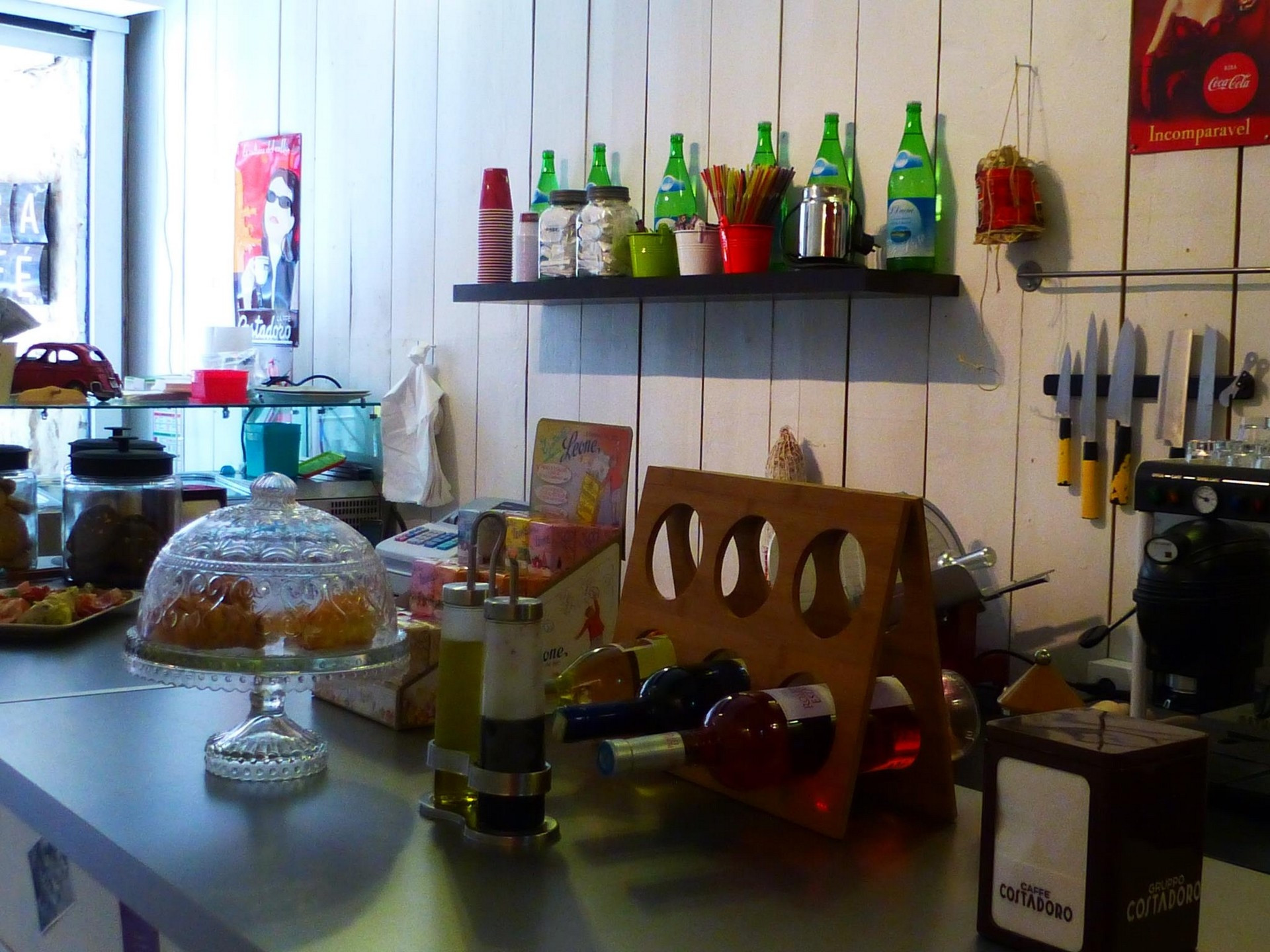 Piacere - Little Italy — photo 2