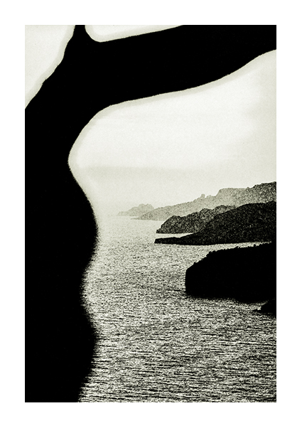 Exposition Marseille’ li(g)ht d’Antoine Dambrine