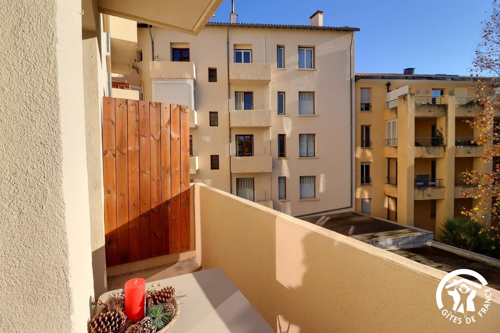 Chez Maria - Aix en Provence, Le Tholonet - photo 14