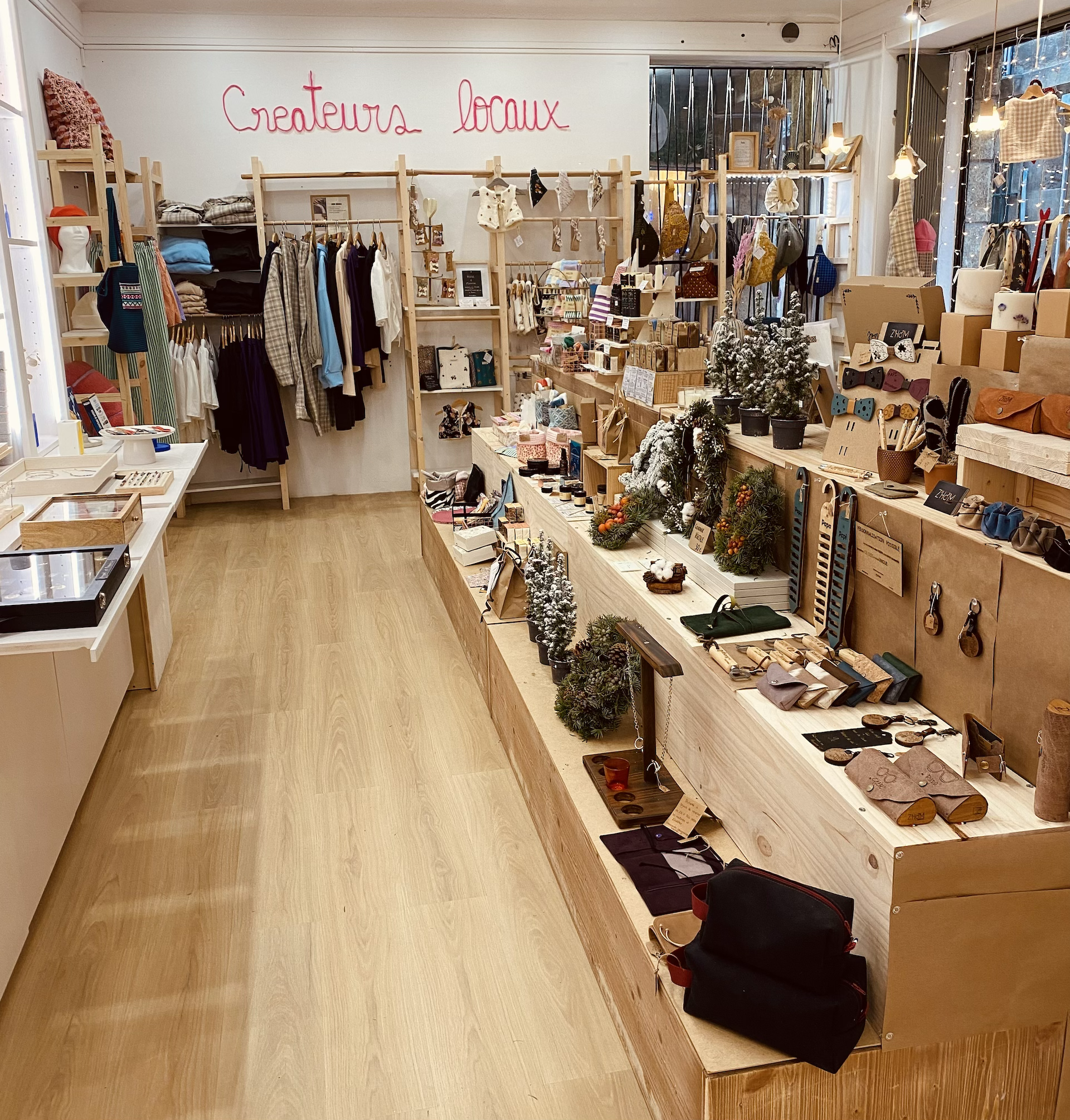 La Fabrique Aixoise, Aix-en-Provence - photo 7