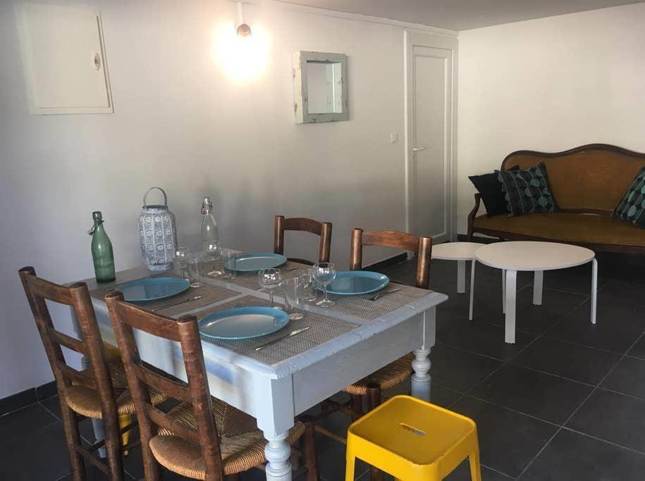 La Maison du Vallon, Barbentane - photo 21