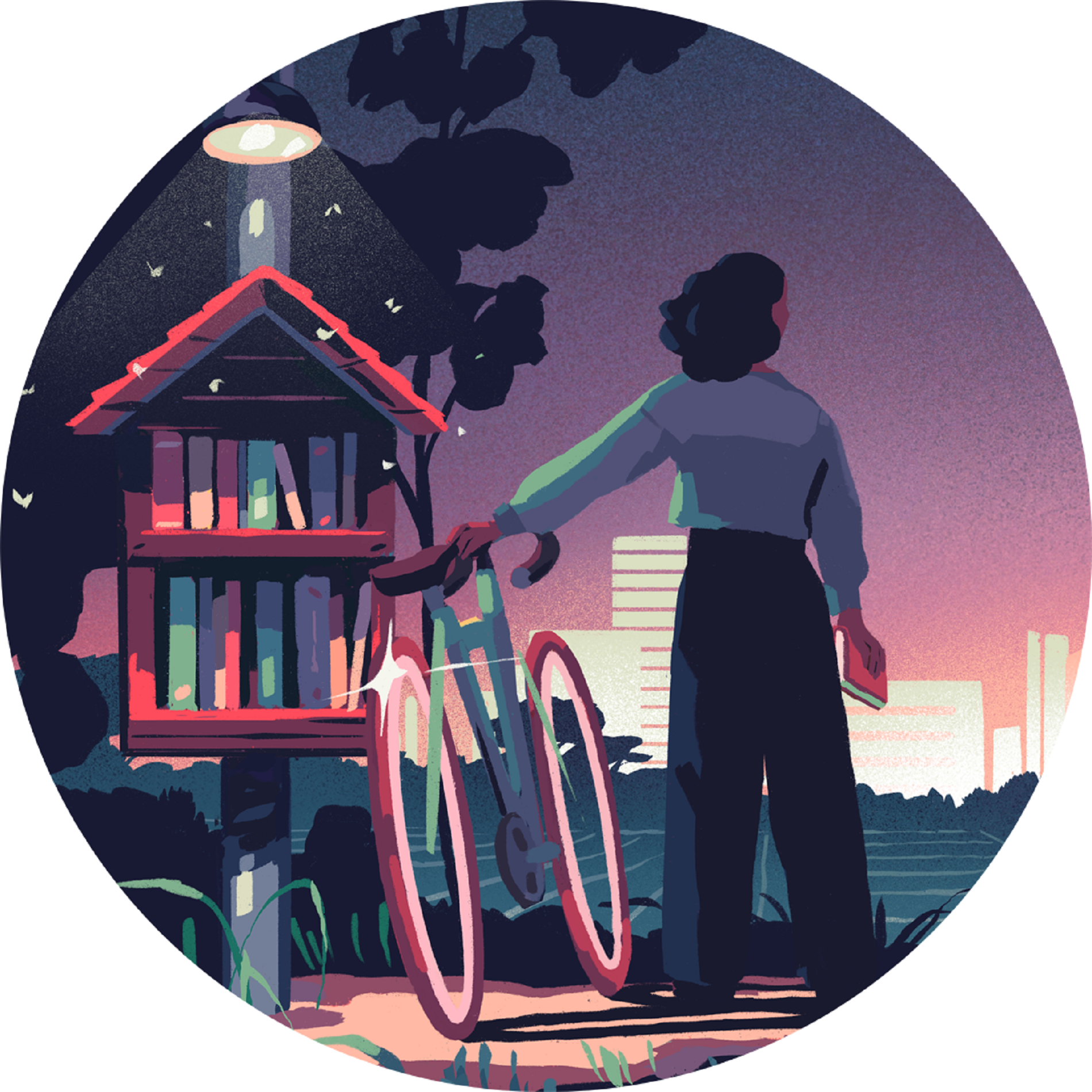 Les Nuits de la lecture ! Lectures théâtralisées  - Médiathèque_Cluses