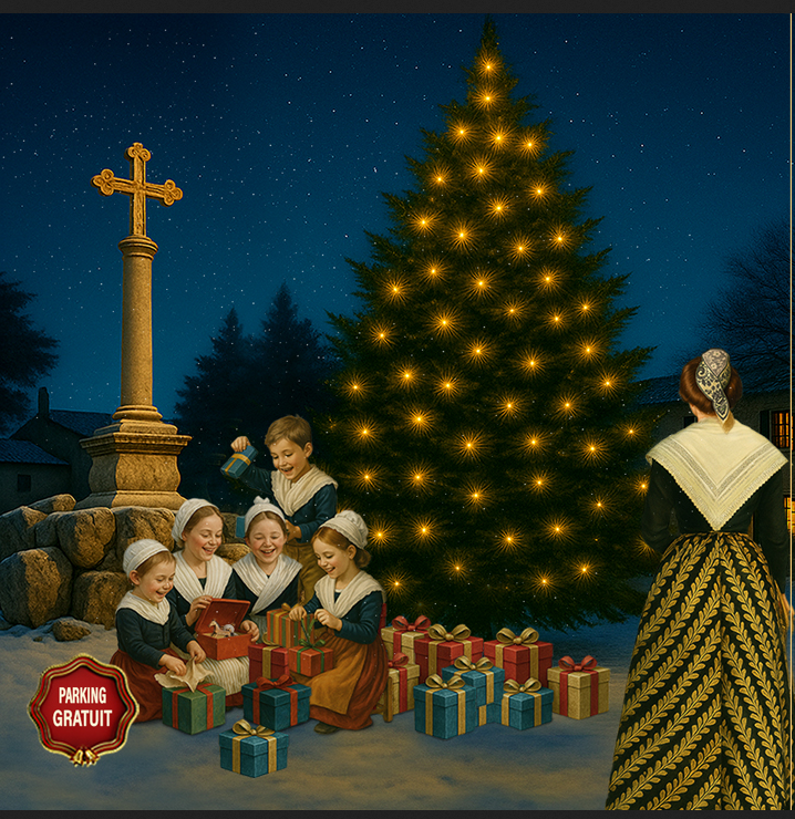 Noël de Méjanes