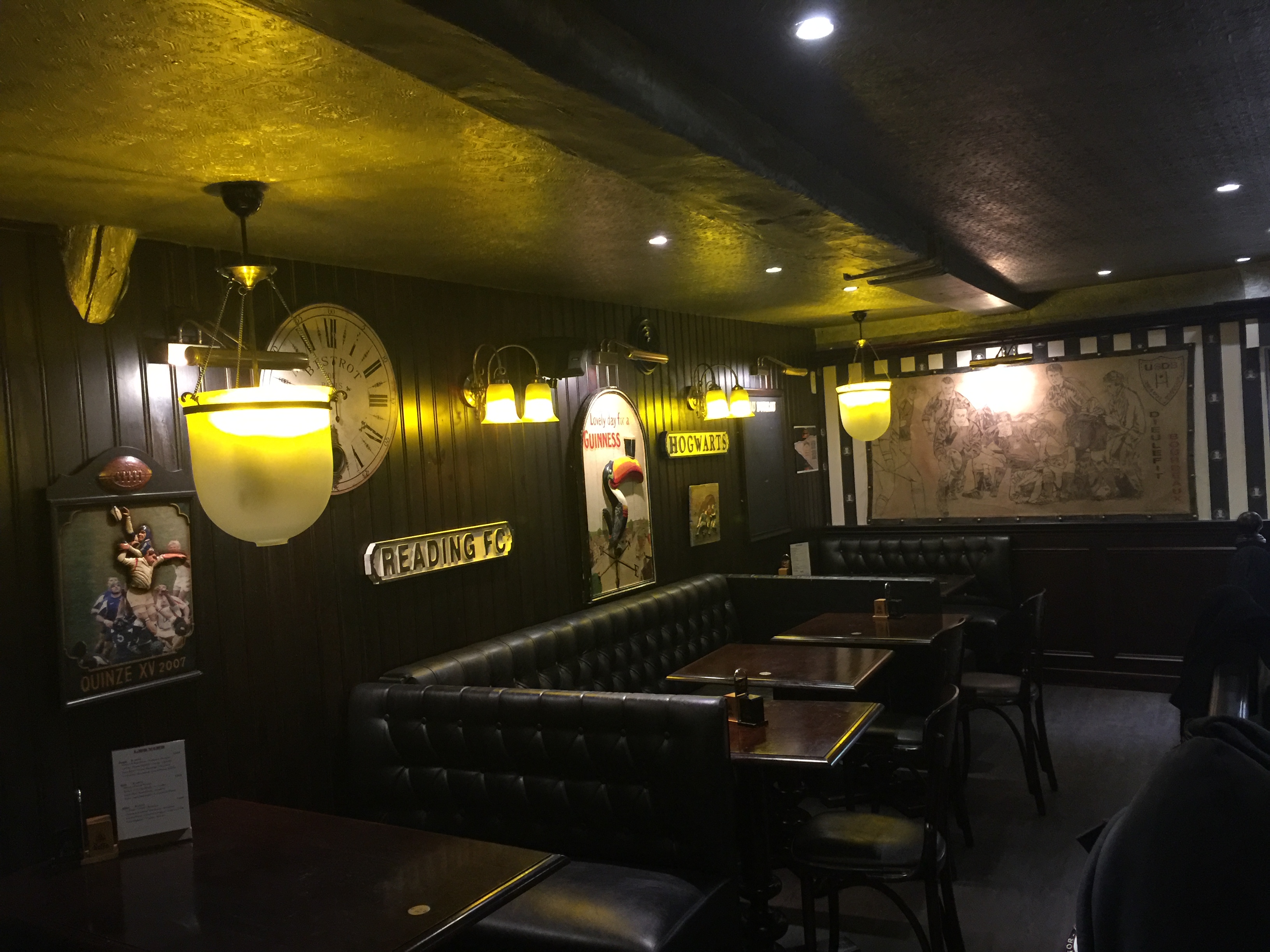 Restaurant Dieulefit