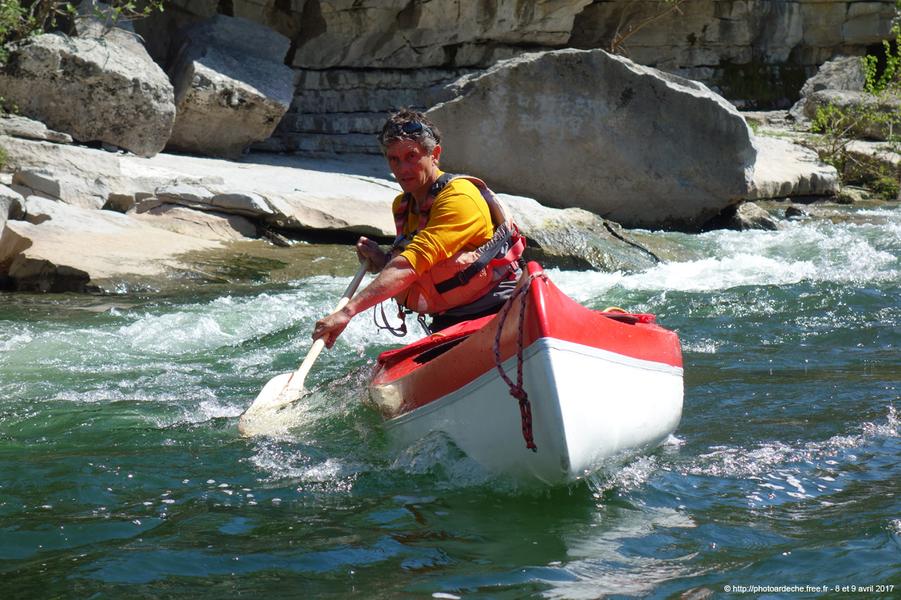 Gayral Edmond - Guide Coach