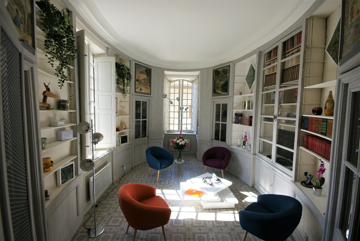 Senchon de Bournissac, Noves - photo 10