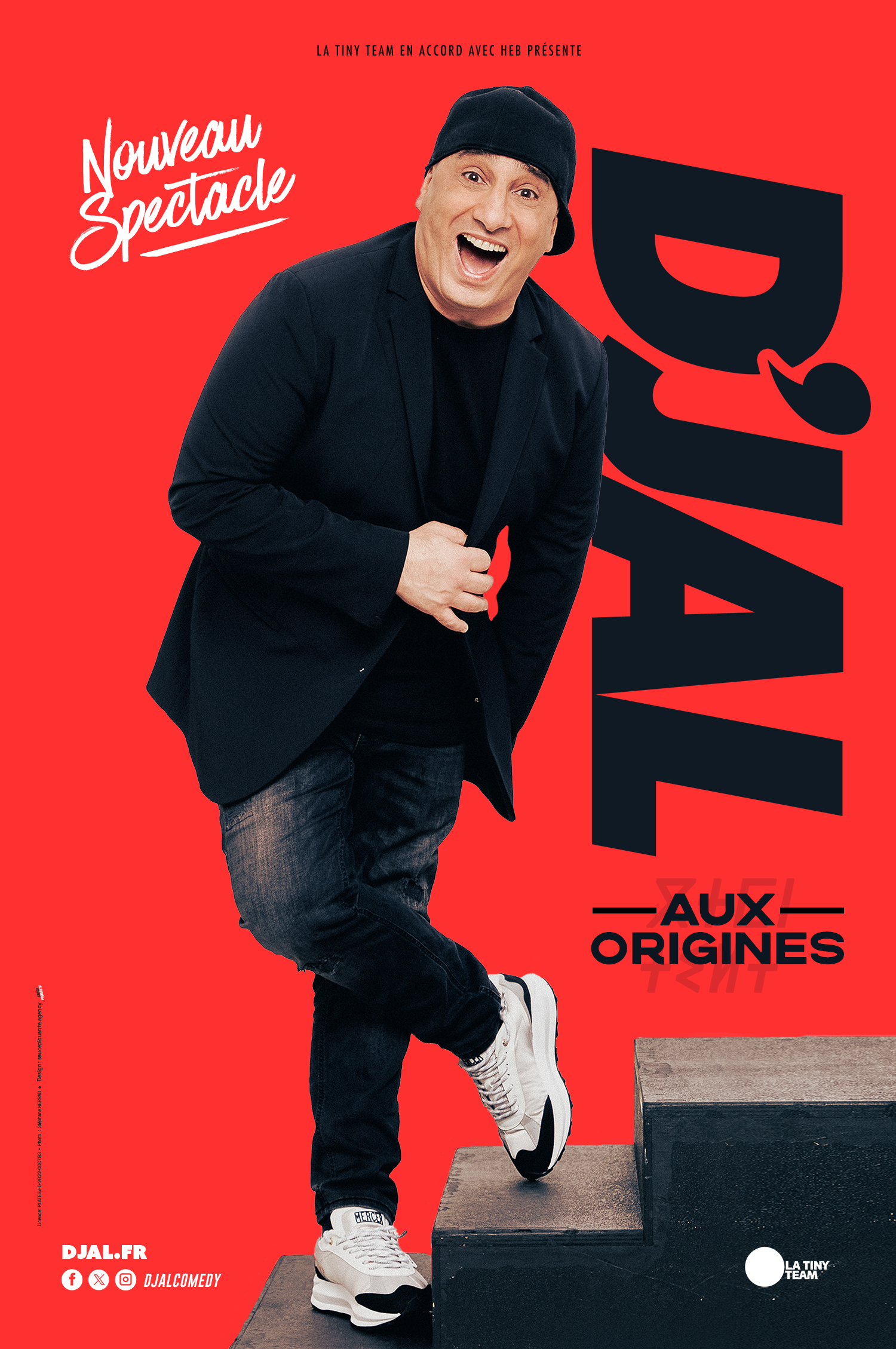 D'jal 