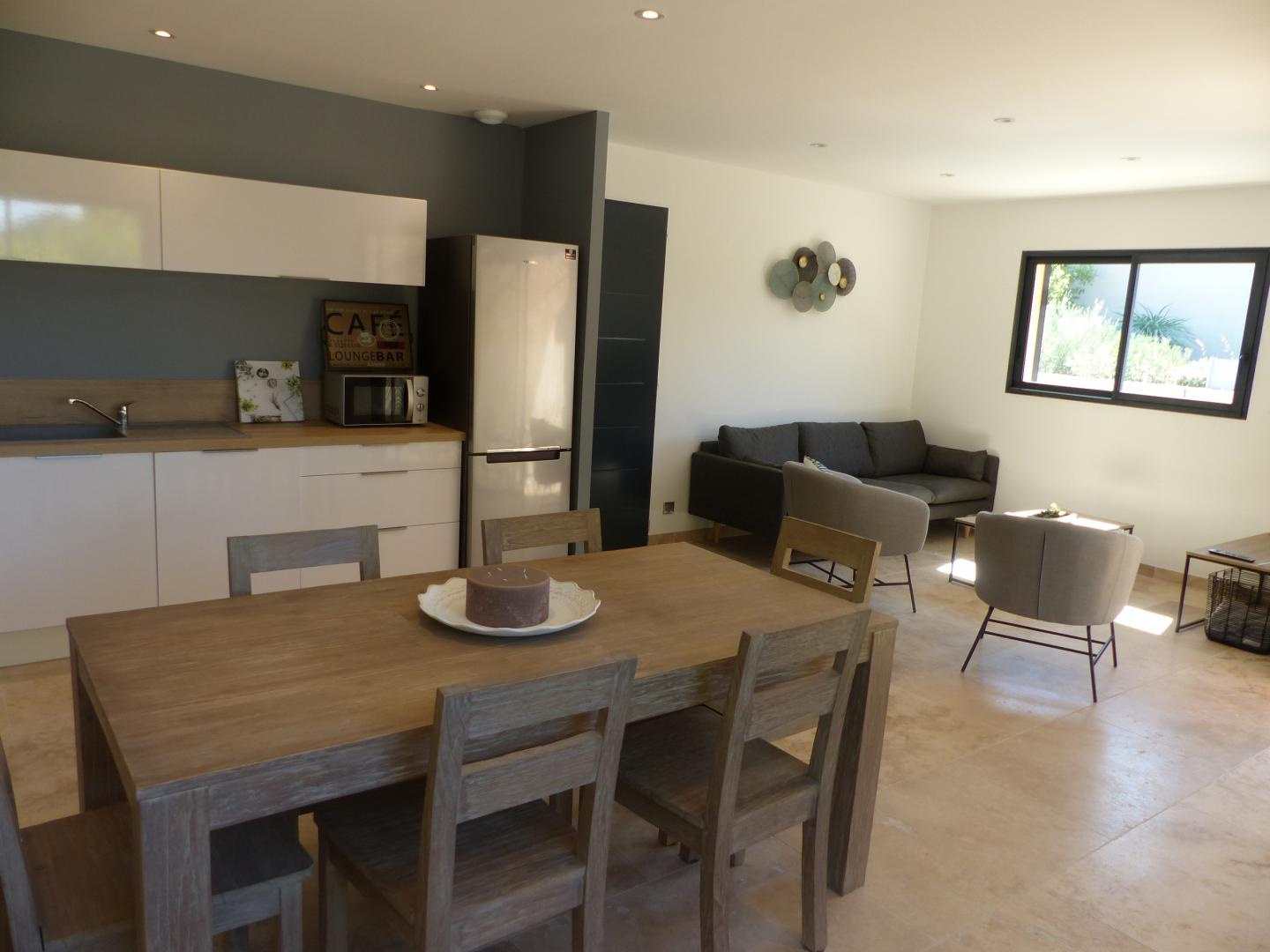 Villa Lilou, Maillane - photo 25