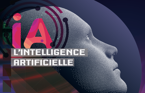 Médias et Info : l'intelligence artificielle