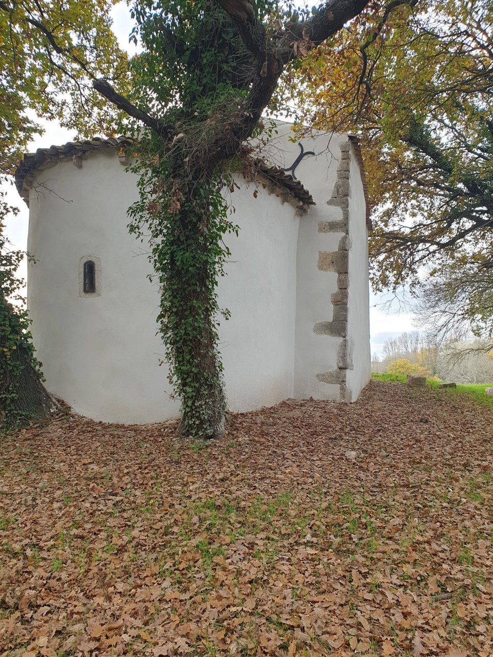 Chapelle Saint-Jean de Mélissane - photo 3