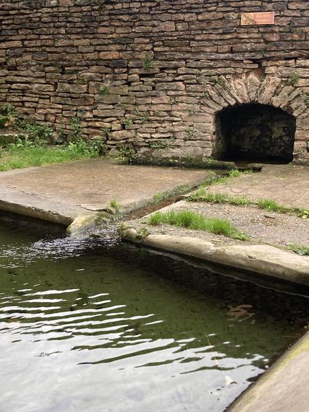 Panossas - Balcons du Dauphiné - Nord-Isère - à moins d'une heure de Lyon