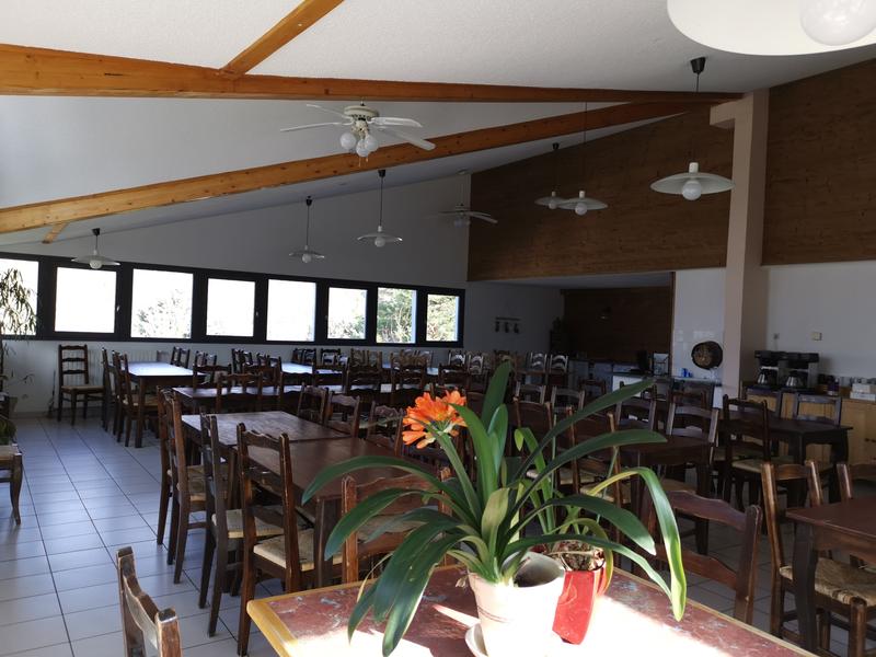 Restaurant la Tuile aux Loups