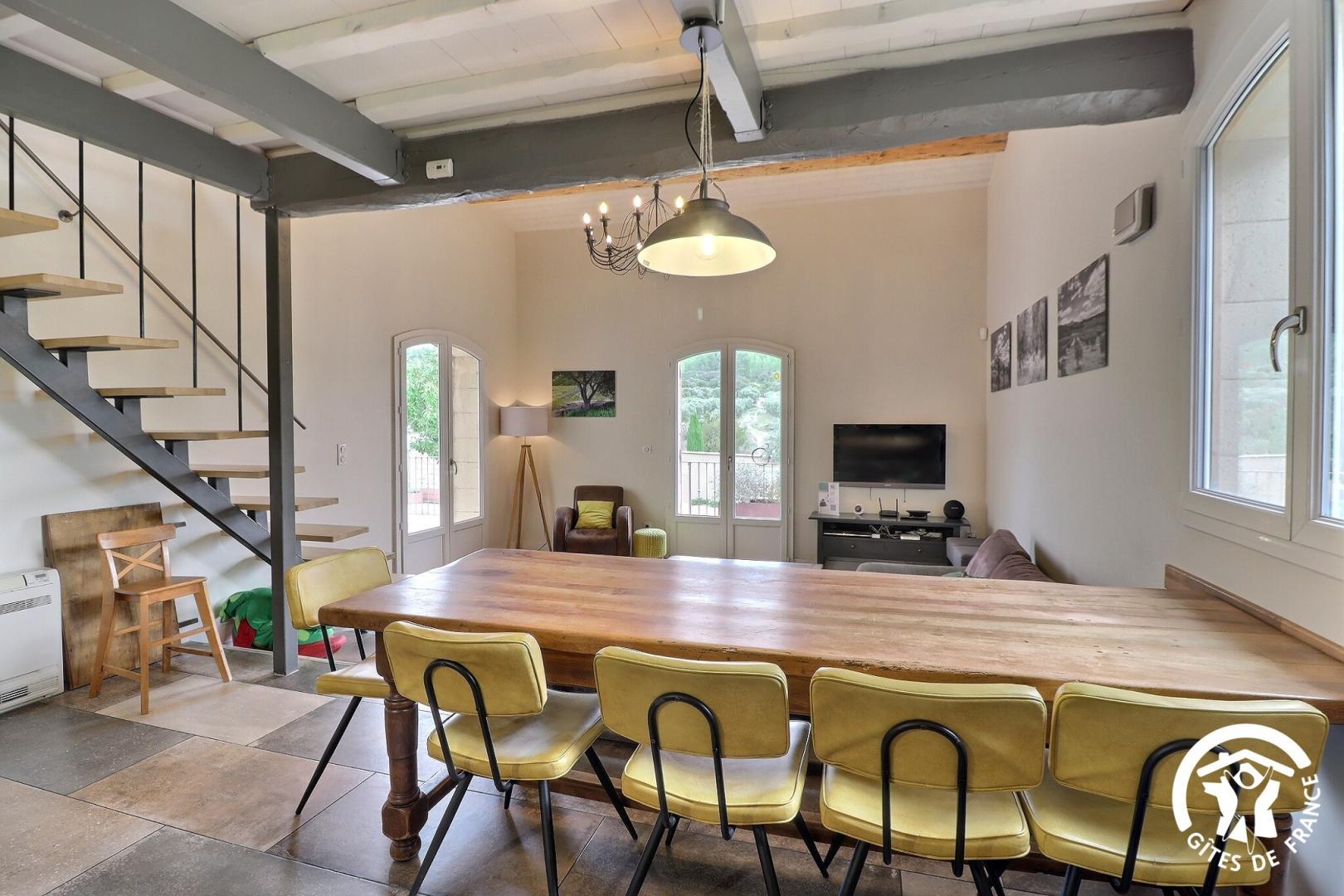 Le Panorama des Alpilles, Aureille - photo 51