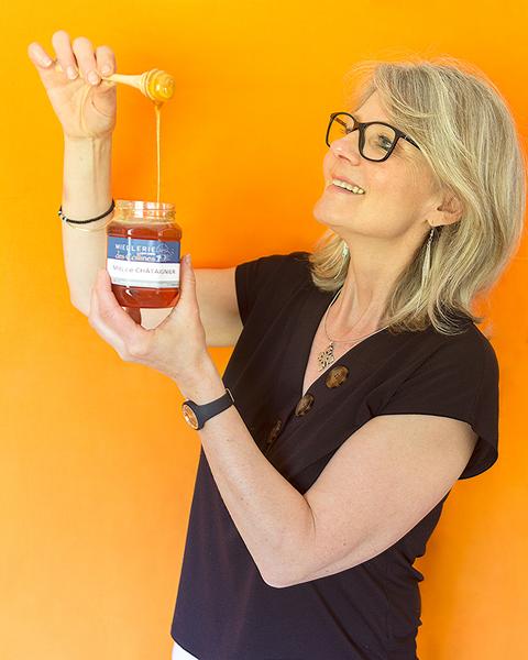 Miellerie des Collines - De Ferme en ferme_Bren