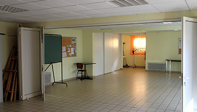 Salle Nauzan
