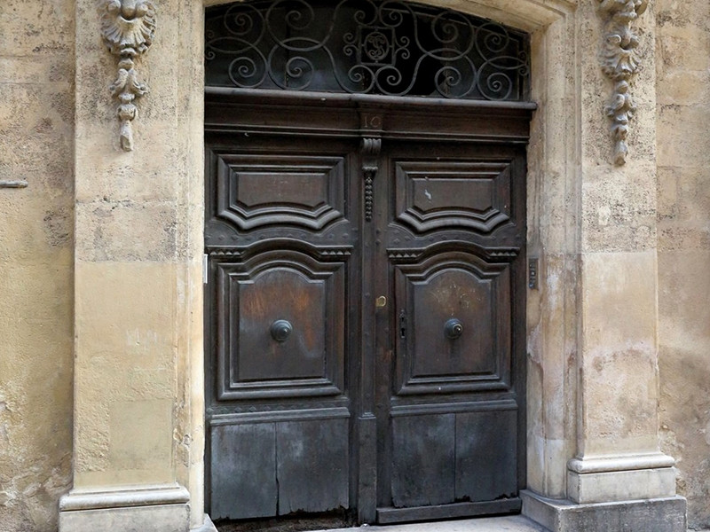 Hôtel de Gassier — photo 2