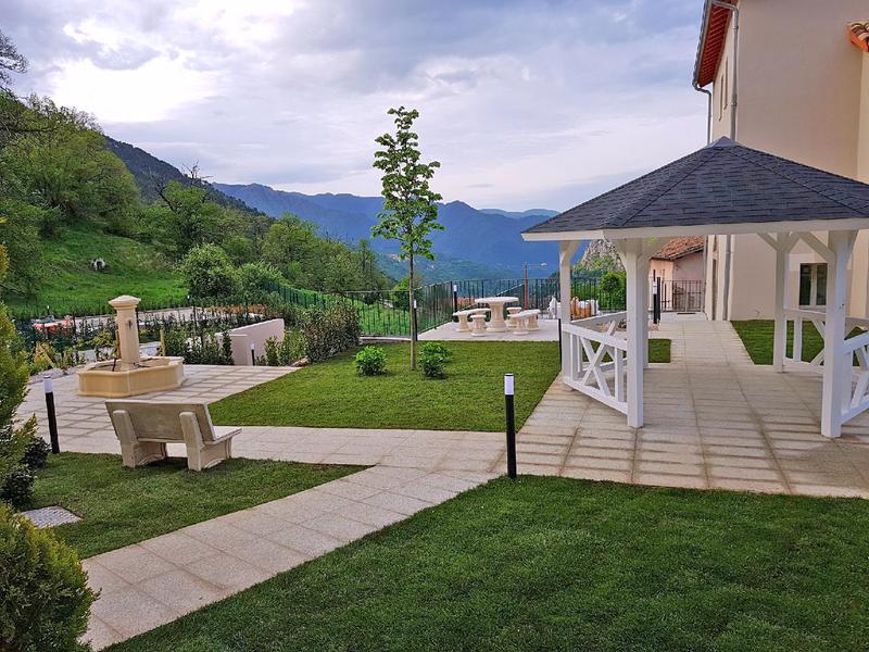 Jardin