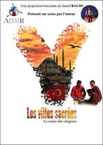 Villes sacrées