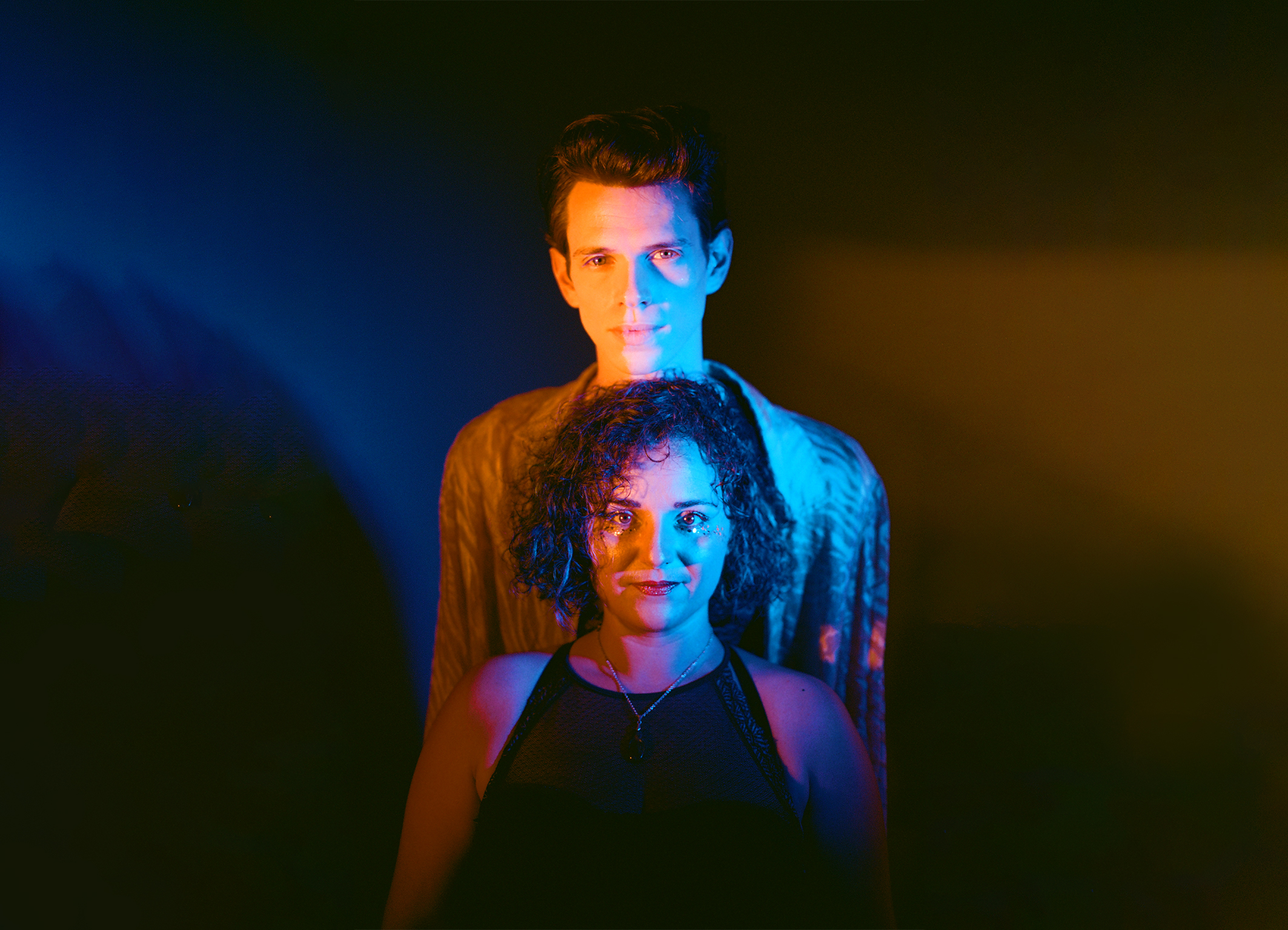 Instants concerts - Tiny Shuttle