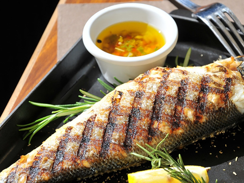 Lautraix Restaurant - photo 3