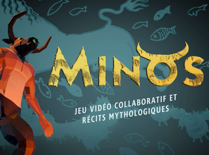 MINOS