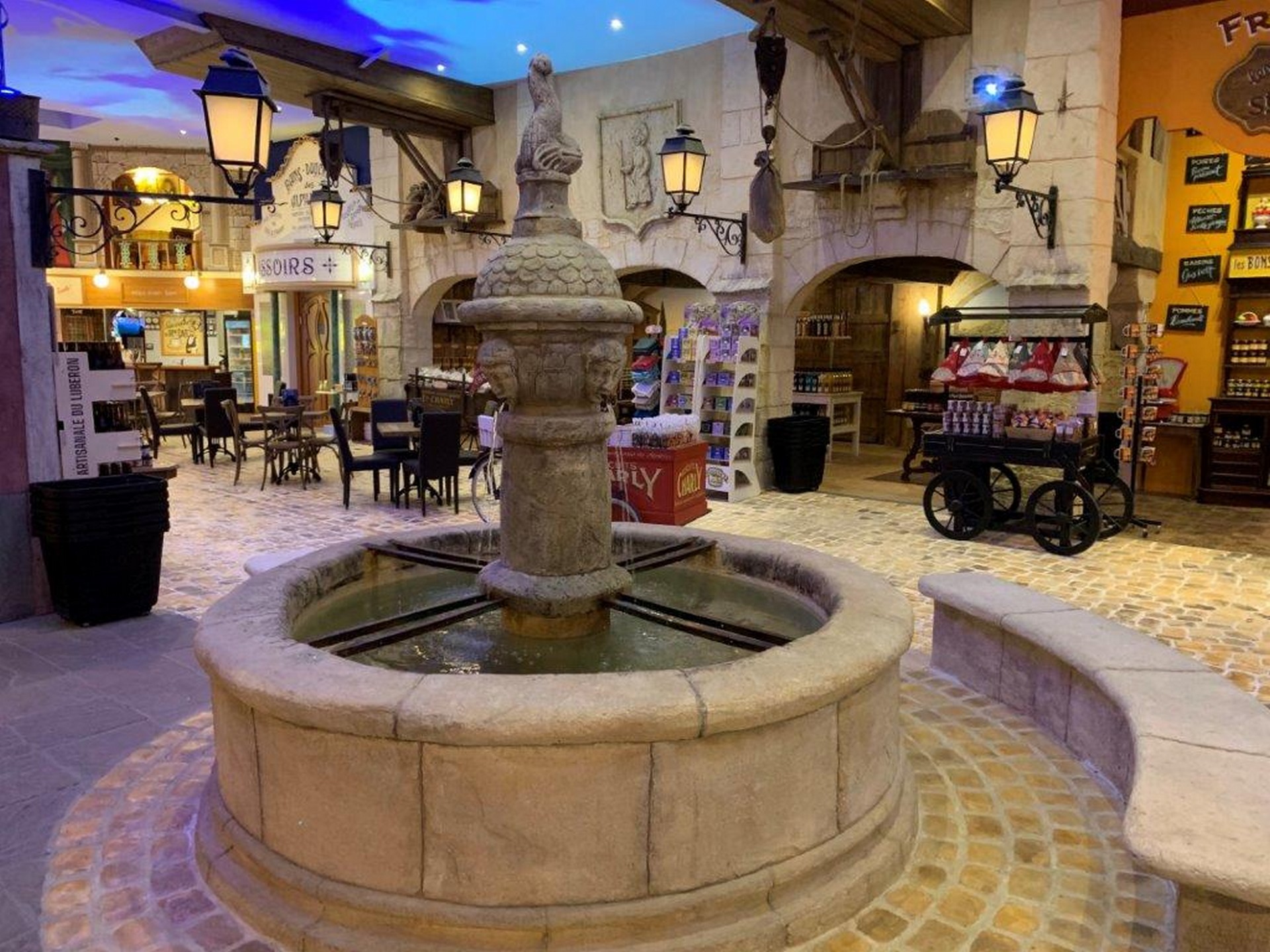 Biscuits Charly, Saint-Andiol - photo 3