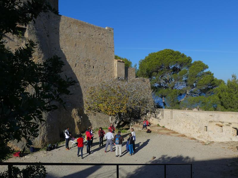 Fort Saint-Agathe