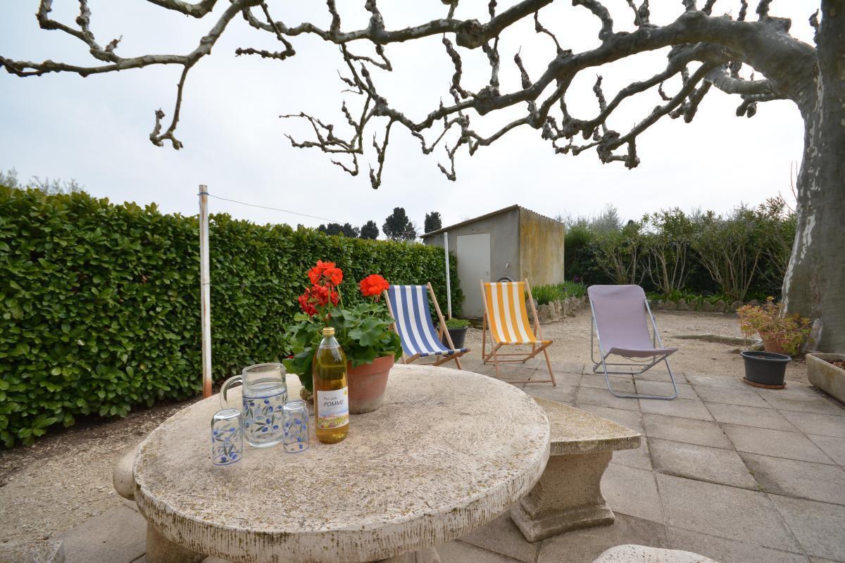 Les Oliviers, Saint-Rémy-de-Provence - photo 5