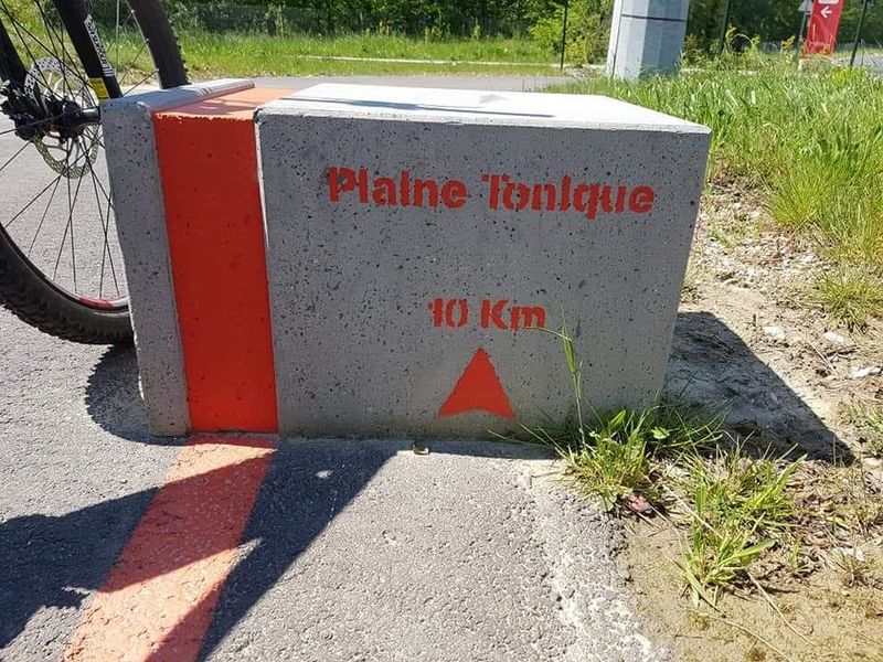 Voie verte_La Traverse