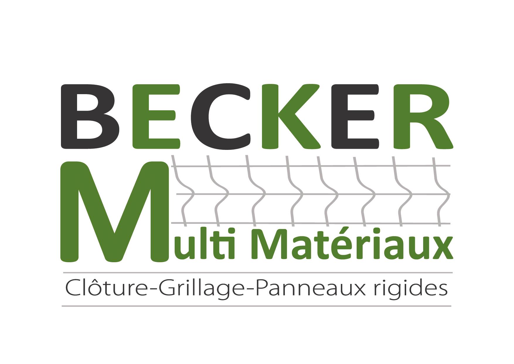 Becker Multi Matériaux