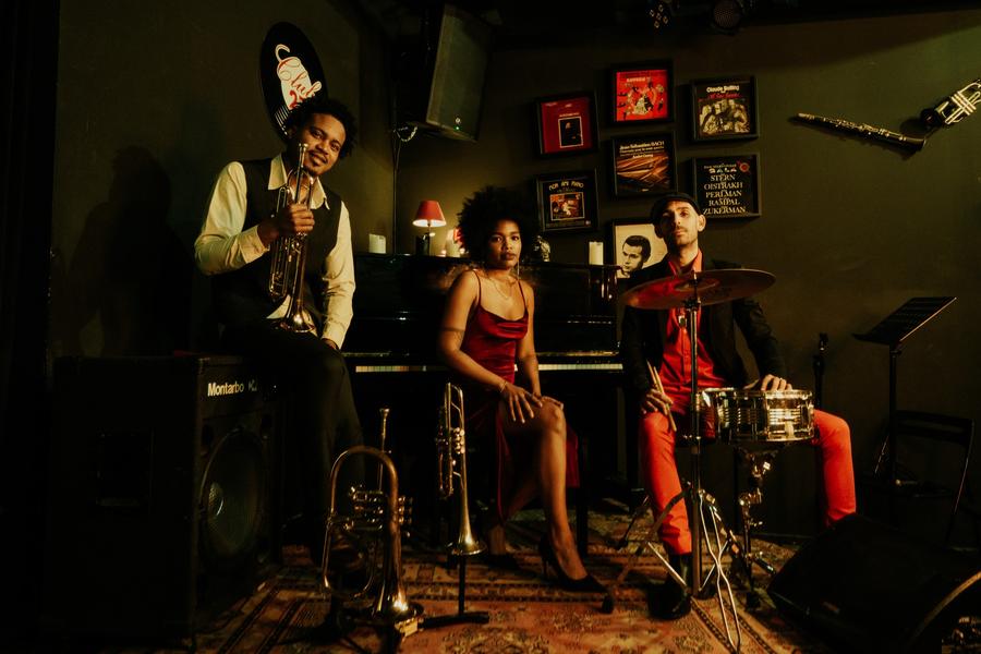 Les Musicales dans les vignes, Musique Cubaine au Château la Gordonne_Pierrefeu-du-Var