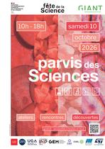Parvis des Sciences_Grenoble