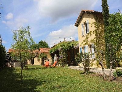 Sous Le Figuier, Gréasque - photo 2