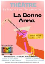 La bonne Anna