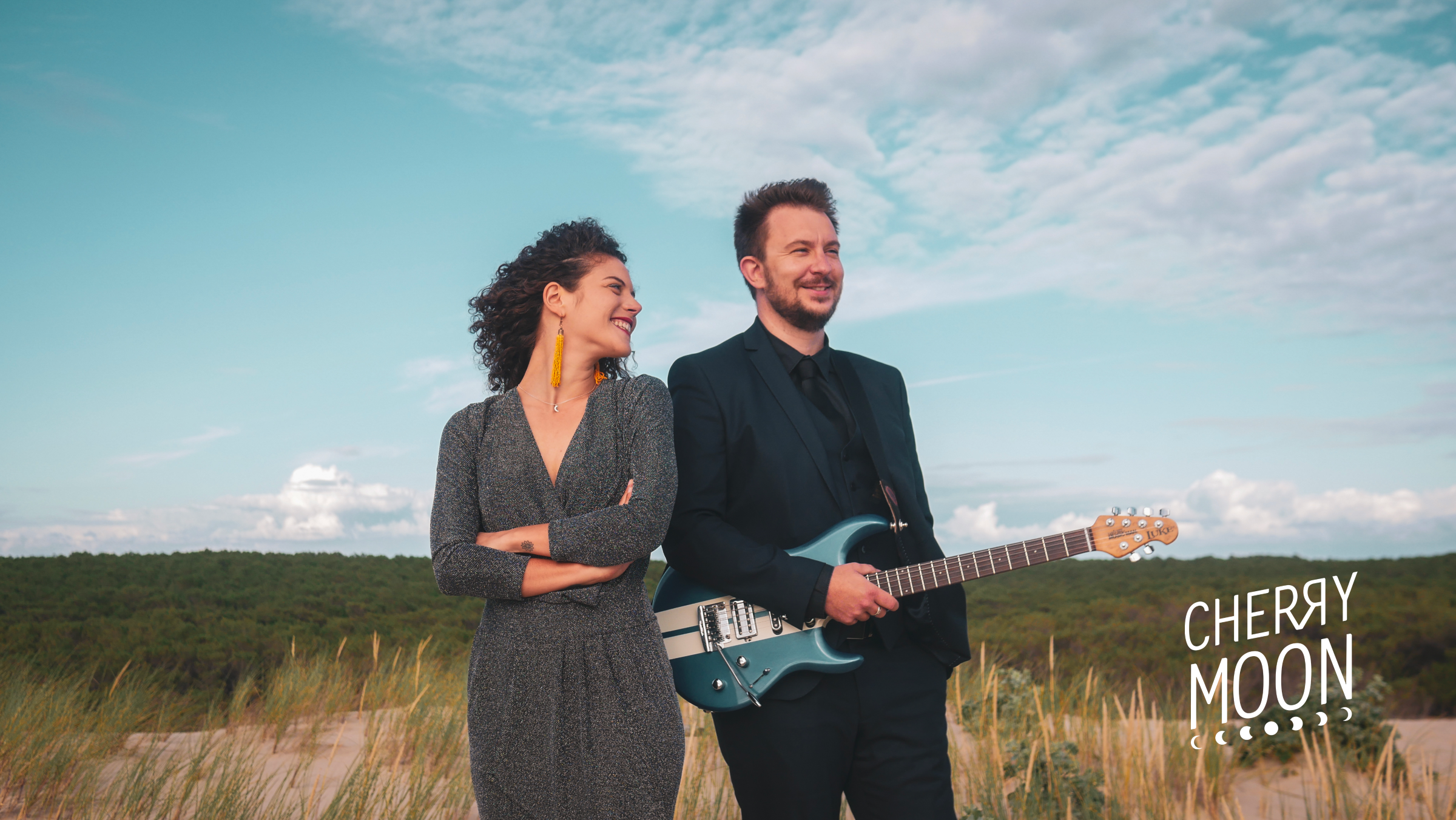 Concert - Cherry Moon Duo
