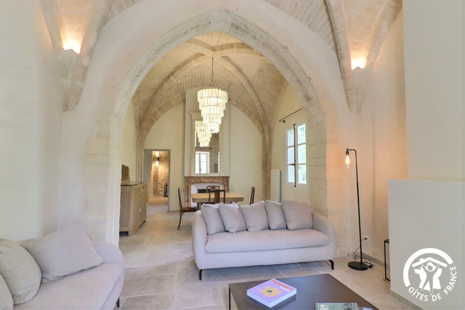 L'Oustau de la Capello, Maussane-les-Alpilles - photo 32